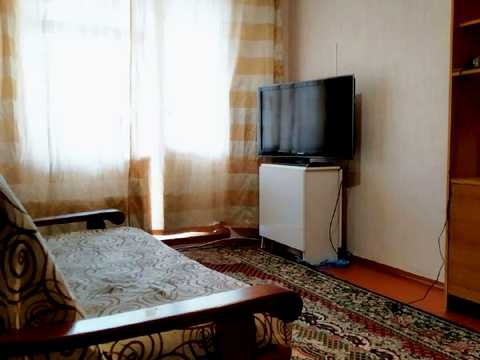 квартира по адресу Червоной Калины просп. (Владимира Маяковского), 32в