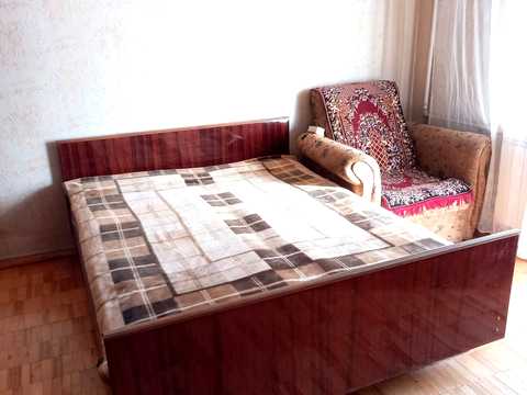 квартира за адресою Харківське шосе, 63