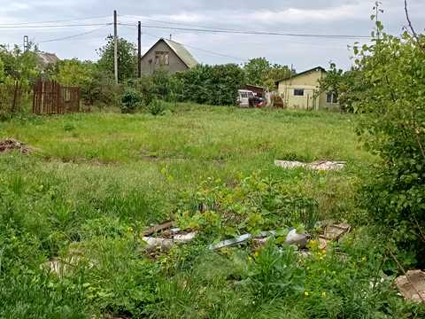 дом по адресу Центральная