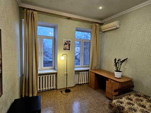 квартира по адресу Богдана Хмельницкого ул., 11