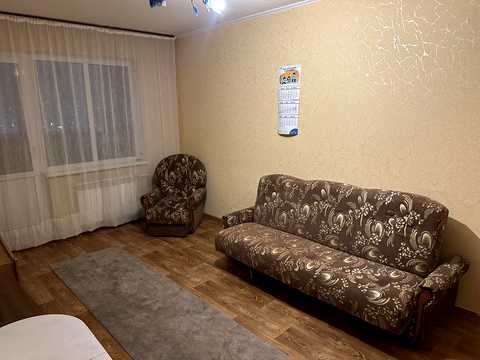 квартира по адресу Апрельский пер., 1-А