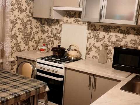 квартира за адресою Харків, Гвардійців-Широнінців вул., 49