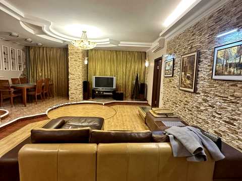 квартира за адресою Святослава Хороброго вул., 7