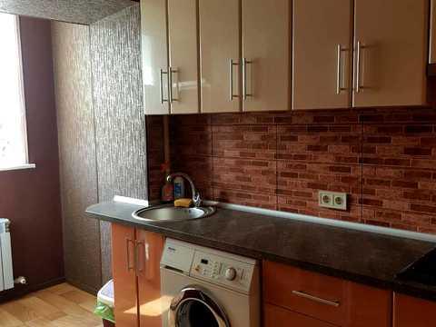 квартира за адресою Зернова вул., 55