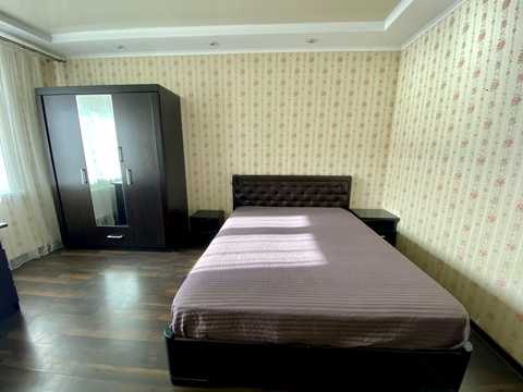 квартира за адресою Лазурна вул., 5 к11