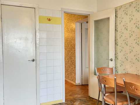 квартира по адресу Митрополита Андрея Шептицкого ул. (Анатолія Луначарського), 20-А