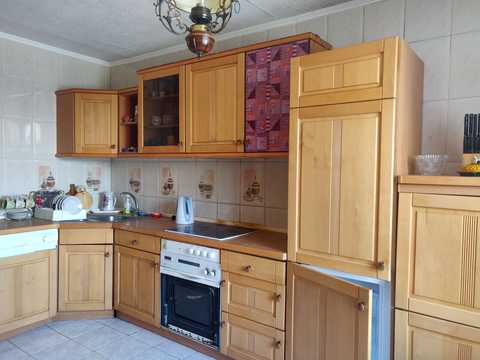 квартира по адресу Митрополита Андрея Шептицкого ул. (Анатолія Луначарського), 22-В