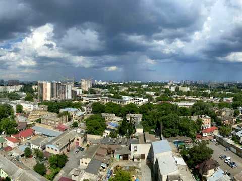 квартира по адресу Михайловская ул., (8)