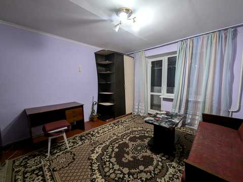 квартира по адресу Келецкая ул., 18