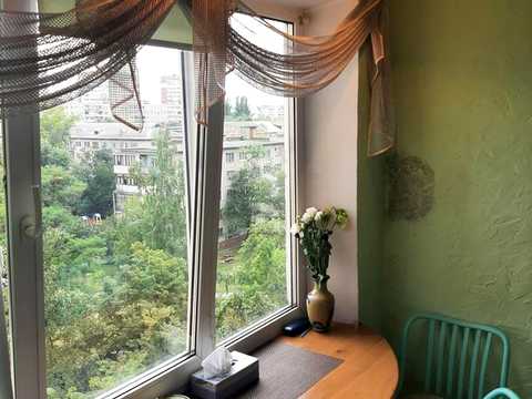 квартира за адресою Воскресенський просп. (Перова), 25