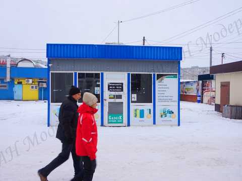 коммерческая по адресу просп.Людвіга Свободи, 52а