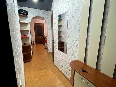 квартира за адресою Житомир, Львівська вул., 4