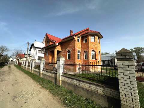 будинок за адресою Клима Савури вул., 2 А
