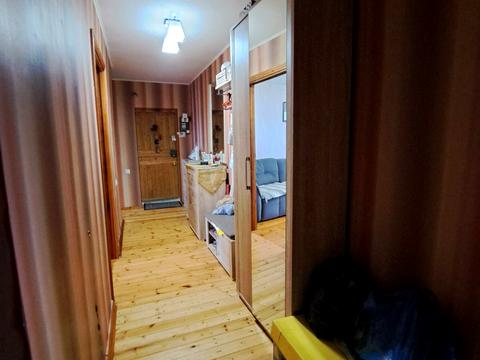 квартира по адресу 1-я Слободская ул., 47