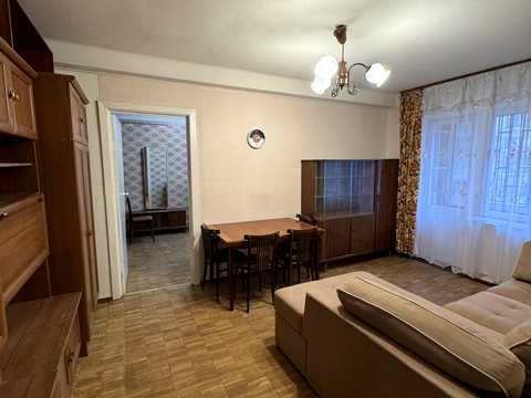 квартира за адресою Харківське шосе, 5/1