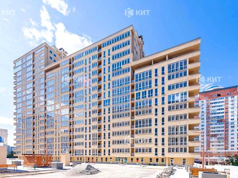 коммерческая по адресу Клочковская ул., 117