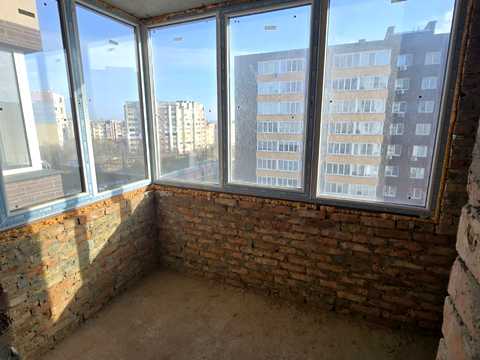 квартира за адресою Соборна вул., 289-В