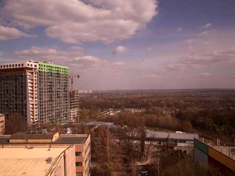 квартира по адресу Ракетная ул., (Будинок 1)