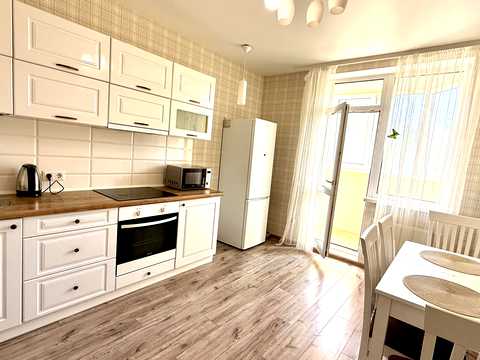 квартира за адресою Київська вул., 247