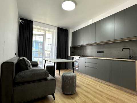 квартира по адресу Фруктова, 30а