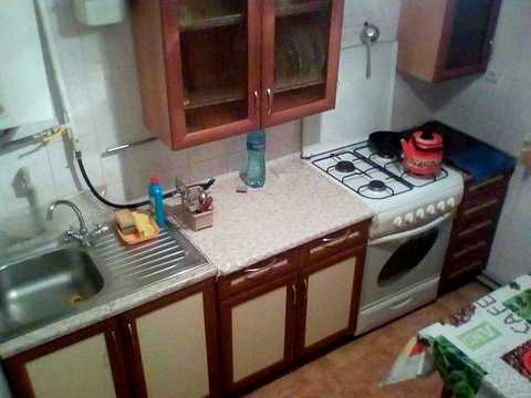 квартира за адресою Чернышевского, 11