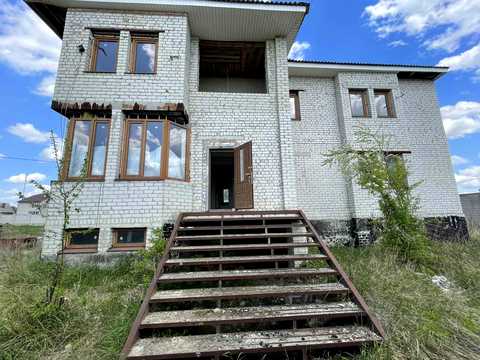 дом по адресу Светлая