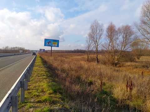 ділянка за адресою Велика окружна