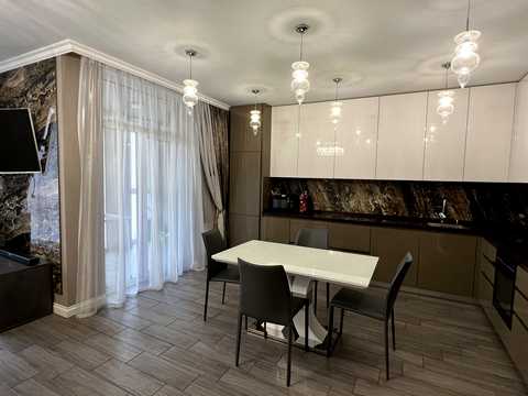 квартира за адресою Богданівська вул., 7-В
