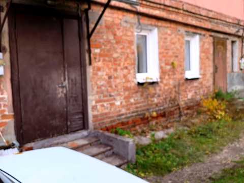 квартира за адресою Харків, Гиївська вул., 13