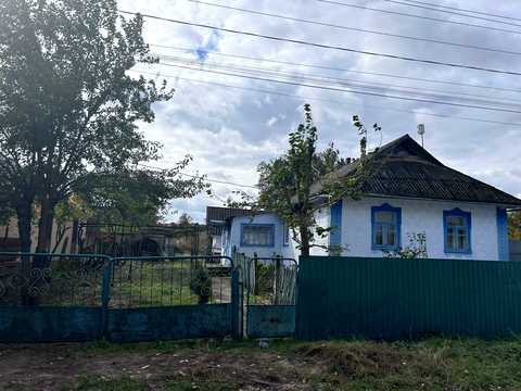 будинок за адресою Садибна, 65