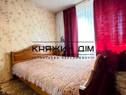 квартира по адресу Голосеевская ул., 8