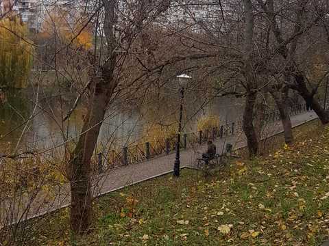 квартира за адресою Бучми вул. (Командарма Уборевича), 20