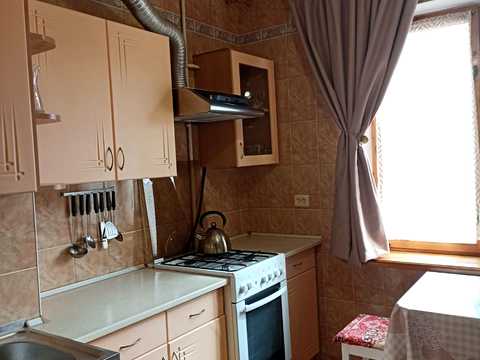 квартира по адресу Семена Палия ул. (Дніпропетровська), 84/2