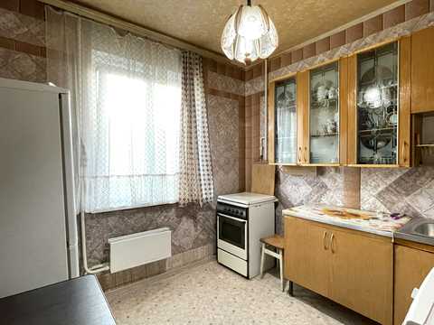 квартира за адресою Оноре де Бальзака вул., 84