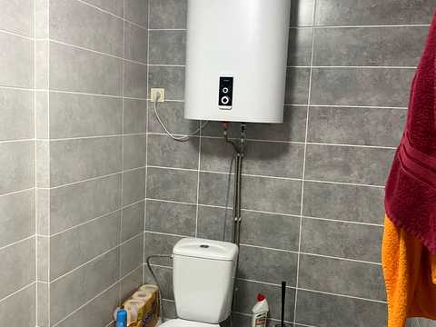 квартира за адресою Балтійський пров., 1