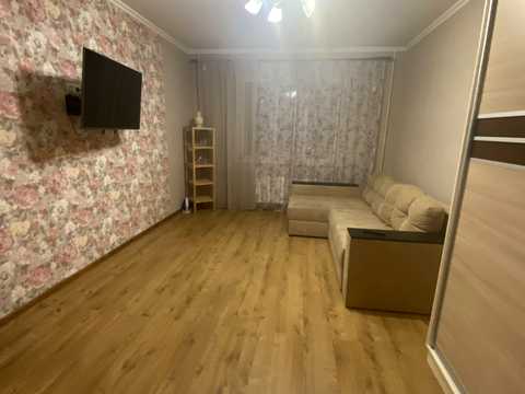 квартира за адресою Миколи Закревського вул., 17