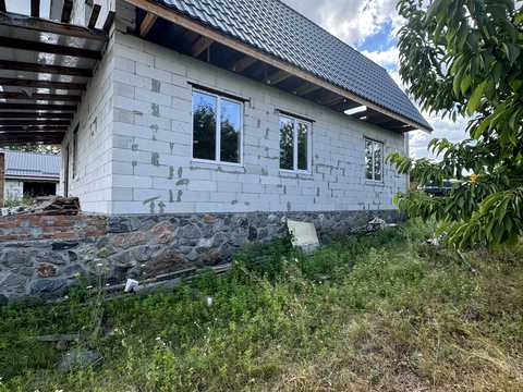 будинок за адресою с. Сонячне, савинівський, 3
