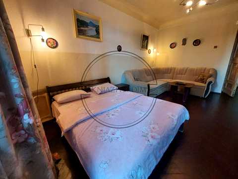 квартира по адресу Кропивницкого ул., 18