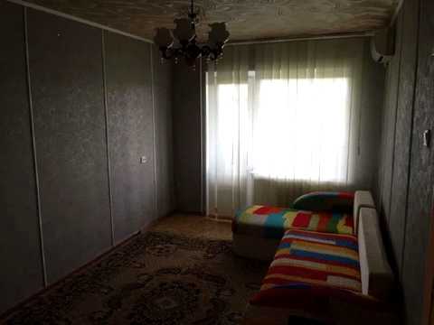 квартира за адресою Коцюбинського вул., 2А