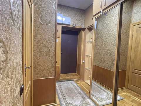 квартира по адресу Воздухофлотский просп. (Повітрофлотський), 55