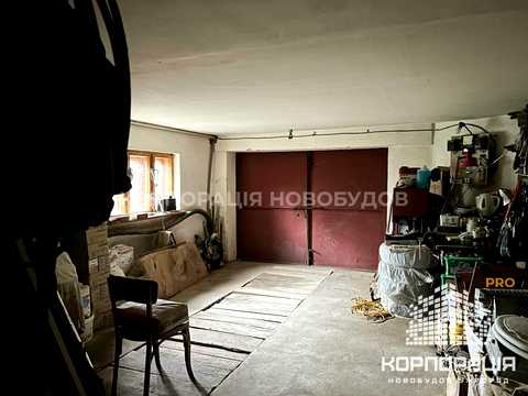 дом по адресу Тисянська