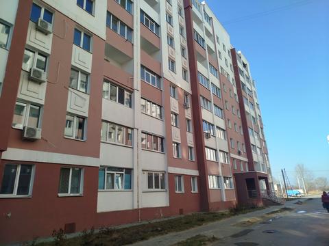 квартира по адресу Академика Барабашова ул., 12