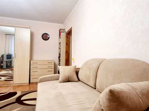 квартира по адресу Героев просп., 18