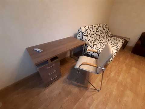 квартира за адресою Європейського Союзу просп. (Правди), 35-А