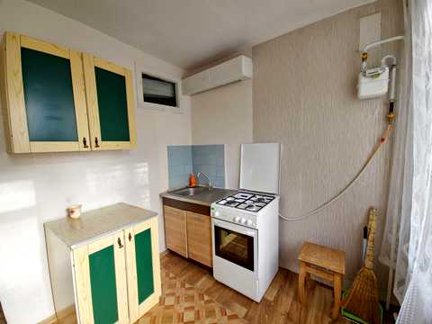 квартира за адресою Перемоги вул., 2
