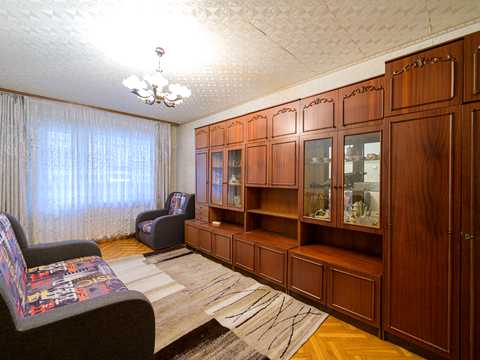квартира за адресою Градинська вул., 10-А