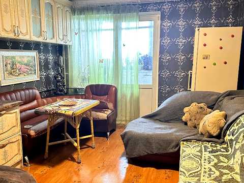 квартира за адресою Сергія Москаленка вул. (Красовського), 8-Б