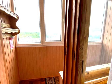квартира по адресу Натальи Ужвий ул., 112