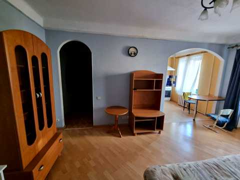 квартира за адресою Михайла Бойчука вул. (Кіквідзе), 13