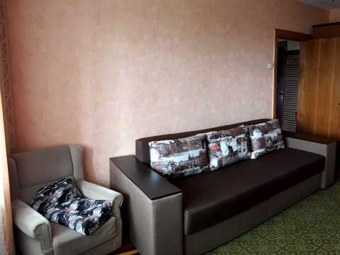 квартира за адресою Калинова вул., 8